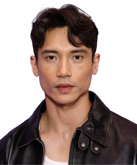 Manny Jacinto